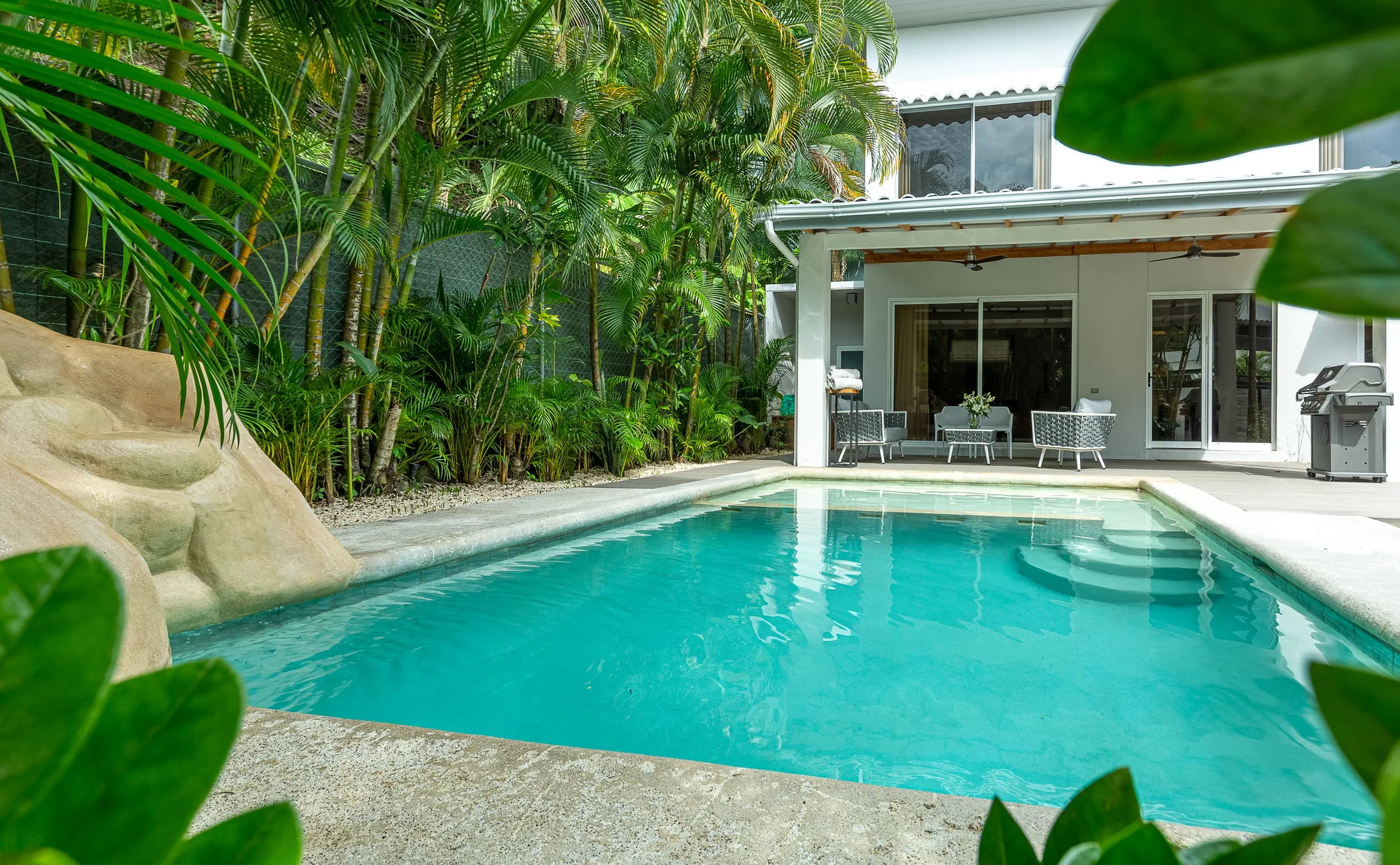 Peace Villa Santa Teresa
